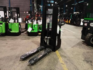 Hochhubwagen mit Deichsel Hangcha CDD14-XT1-SI 