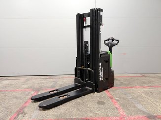 Hochhubwagen mit Deichsel Hangcha CDD14-XT1-SI 