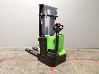 Hochhubwagen mit Deichsel Hangcha CDD14-XT1-SI 