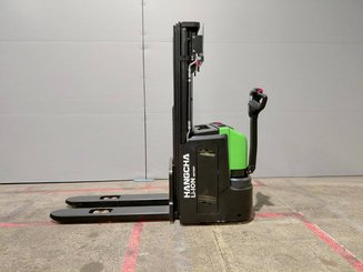 Hochhubwagen mit Deichsel Hangcha CDD14-XT1-SI 