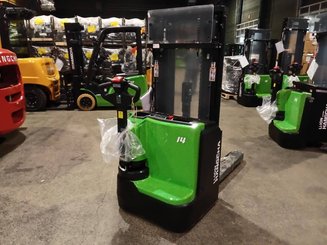 Hochhubwagen mit Deichsel Hangcha CDD14-XT1-SI 