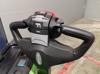 Hochhubwagen mit Deichsel Hangcha CDD14-XT1-SI 