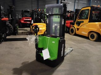 Hochhubwagen mit Deichsel Hangcha CDD14-XT1-SI 