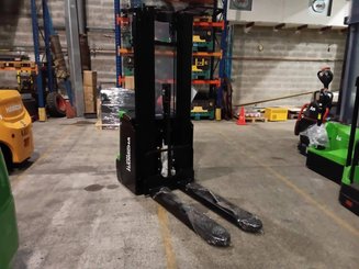 Hochhubwagen mit Deichsel Hangcha CDD14-XT1-SI 