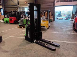 Hochhubwagen mit Deichsel Hangcha CDD14-XT1-SI 