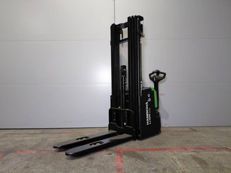 Zubehör Hangcha Equipement CDD16-XT1-SI - 4