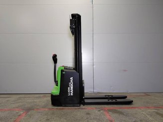 Zubehör Hangcha Equipement CDD16-XT1-SI - 3