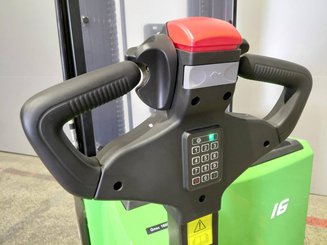 Zubehör Hangcha Equipement CDD16-XT1-SI - 10