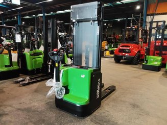 Hochhubwagen mit Deichsel Hangcha CDD16-XT1-SI