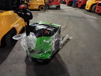 Niederhubwagen mit Deichsel Hangcha CBD20-AC2-Li - 1