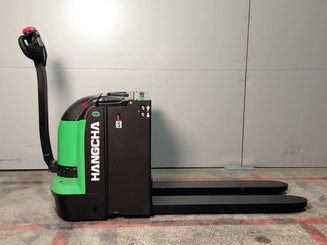 Niederhubwagen mit Deichsel Hangcha CBD20-AC2-Li