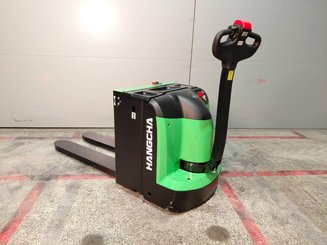 Niederhubwagen mit Deichsel Hangcha CBD20-AC2-Li