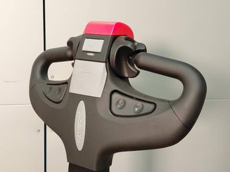 Niederhubwagen mit Deichsel Hangcha CBD20-AC2-Li