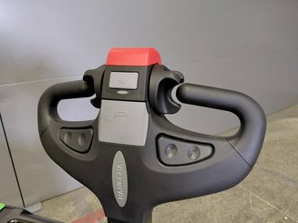 Niederhubwagen mit Deichsel Hangcha CBD20-AC2-Li