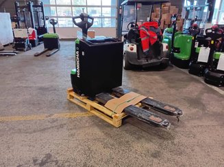 Niederhubwagen Niederhubwagen Hangcha CBD20-XT1-SI