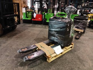 Niederhubwagen Hangcha CBD20-XT1-SI - 1