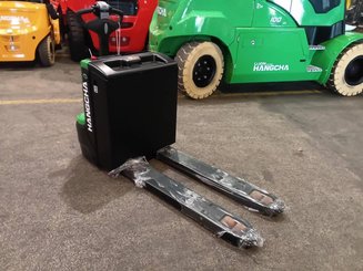Niederhubwagen Hangcha CBD20-XT1-SI - 1