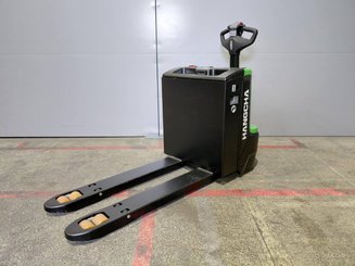 Niederhubwagen Hangcha CBD20-XT1-SI - 3