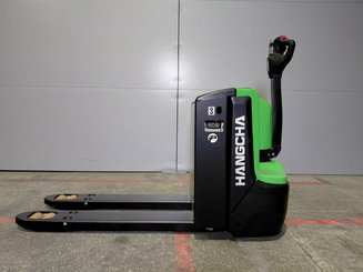 Niederhubwagen Hangcha CBD20-XT1-SI - 2