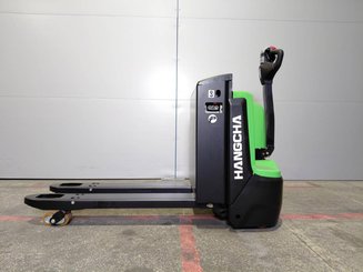 Niederhubwagen Hangcha CBD20-XT1-SI - 7