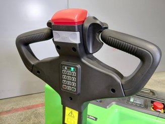 Niederhubwagen Hangcha CBD20-XT1-SI - 8