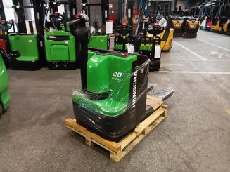 Niederhubwagen Hangcha CBD20-XT1-SI - 1
