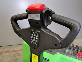 Niederhubwagen Hangcha CBD20-XT1-SI