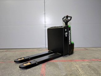 Niederhubwagen Hangcha CBD20-XT1-SI