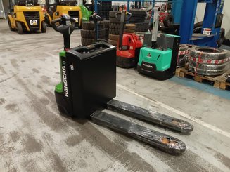 Niederhubwagen Hangcha CBD20-XT1-SI - 1