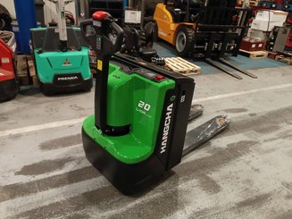 Niederhubwagen Hangcha CBD20-XT1-SI - 1