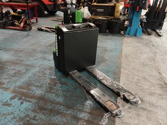 Niederhubwagen Hangcha CBD20-XT1-SI