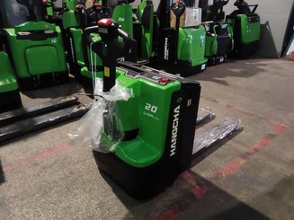 Niederhubwagen Hangcha CBD20-XT1-SI