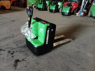 Niederhubwagen Niederhubwagen Hangcha CBD20-XT1-SI