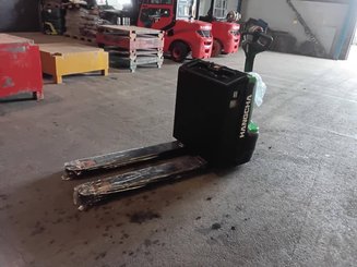 Niederhubwagen Niederhubwagen Hangcha CBD20-XT1-SI