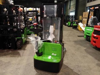 Hochhubwagen mit Deichsel Hangcha CDD12-AMC2-Li