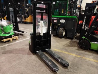 Hochhubwagen mit Deichsel Hangcha CDD12-AMC2-Li