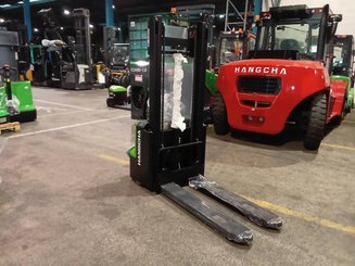 Hochhubwagen mit Deichsel Hangcha CDD12-AMC2-Li