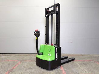 Hochhubwagen mit Deichsel Hangcha CDD12-AMC2-Li - 1