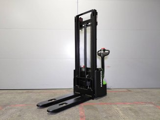 Hochhubwagen mit Deichsel Hangcha CDD12-AMC2-Li - 3