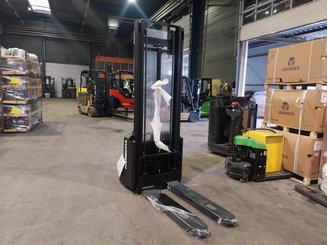 Hochhubwagen mit Deichsel Hangcha CDD12-AMC2-Li