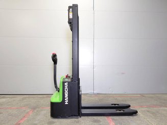 Hochhubwagen mit Deichsel Hangcha CDD12-AMC2-Li - 5