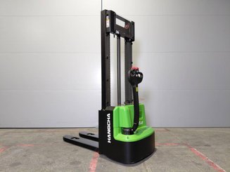 Hochhubwagen mit Deichsel Hangcha CDD12-AMC2-Li