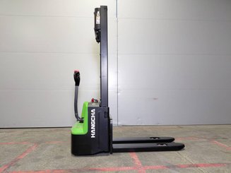 Hochhubwagen mit Deichsel Hangcha CDD12-AMC2-Li