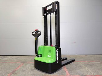 Hochhubwagen mit Deichsel Hangcha CDD12-AMC2-Li