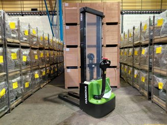 Hochhubwagen mit Deichsel Hangcha CDD12-AMC2-Li