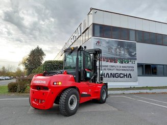 4-Rad Gabelstapler Hangcha X160-600 (CPCD160-XRXH13B) - 4