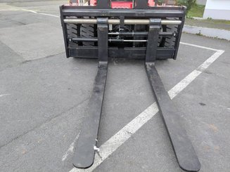 4-Rad Gabelstapler Hangcha X160-600 (CPCD160-XRXH13B) - 6