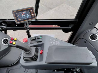 4-Rad Gabelstapler Hangcha X160-600 (CPCD160-XRXH13B) - 8