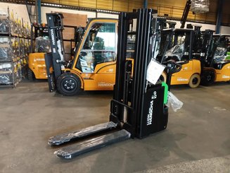 Hochhubwagen mit Deichsel Hangcha CDD14-XT1-SiL (à levée initiale)