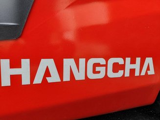 4-Rad Gabelstapler Hangcha XF25D-2 (CPCD25-X2H7F1)